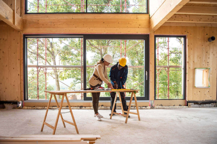 Built the Right Way for Over 60 Years