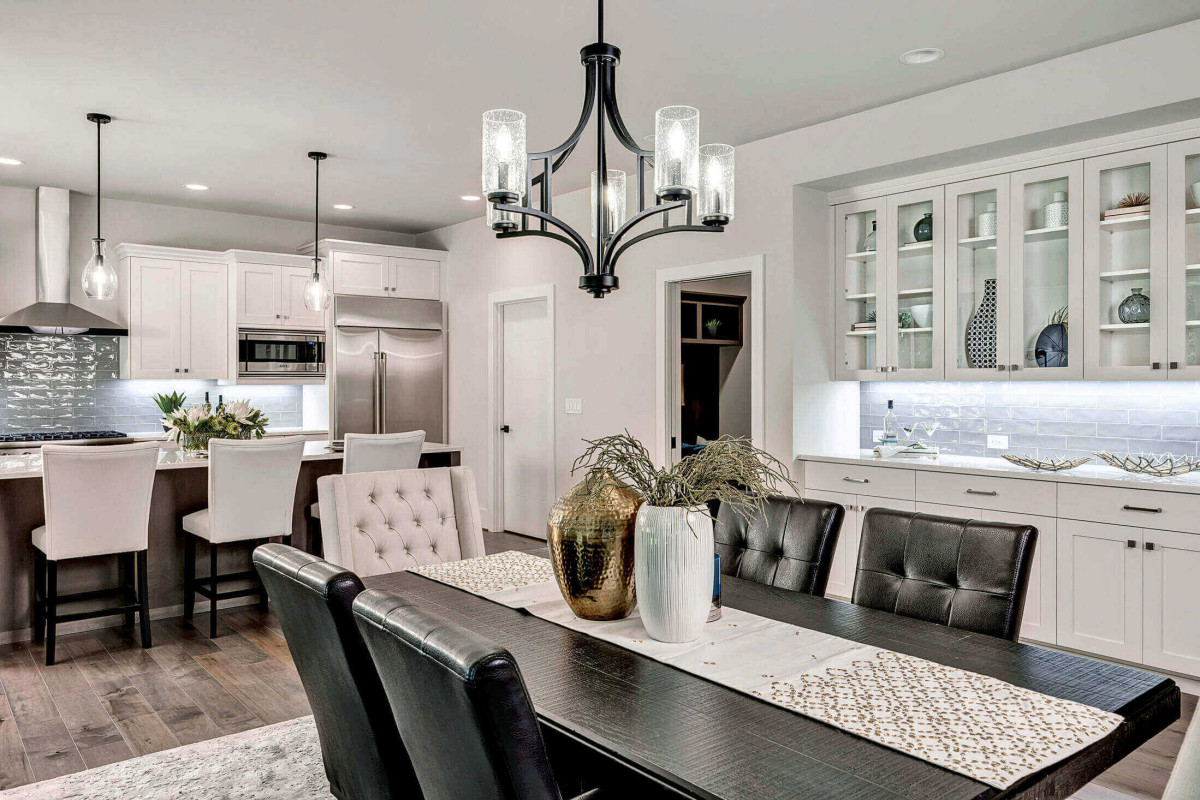 Pacific Northwest Living at its Finest