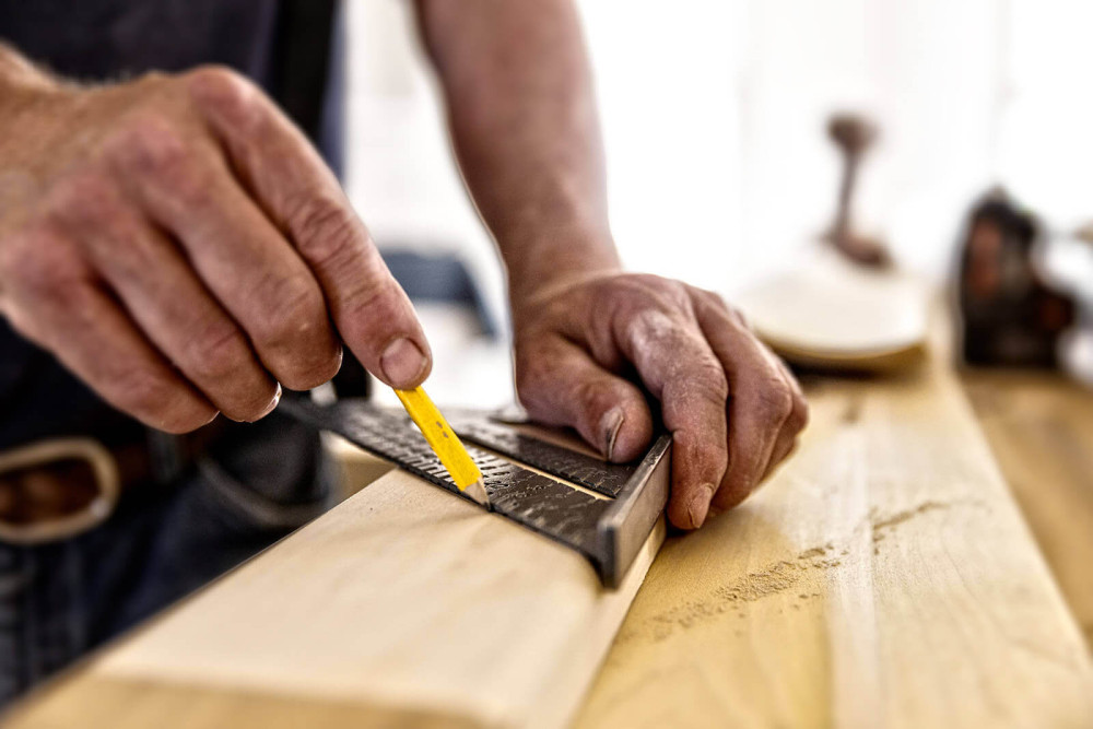 Raising the Standard in Craftsmanship