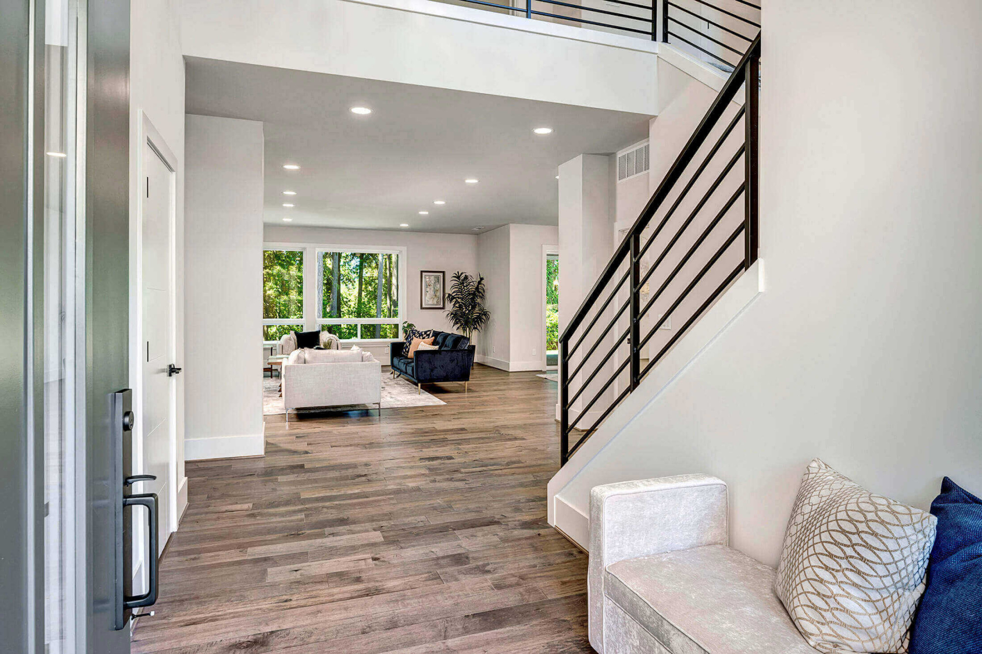 Pacific Northwest Living at its Finest