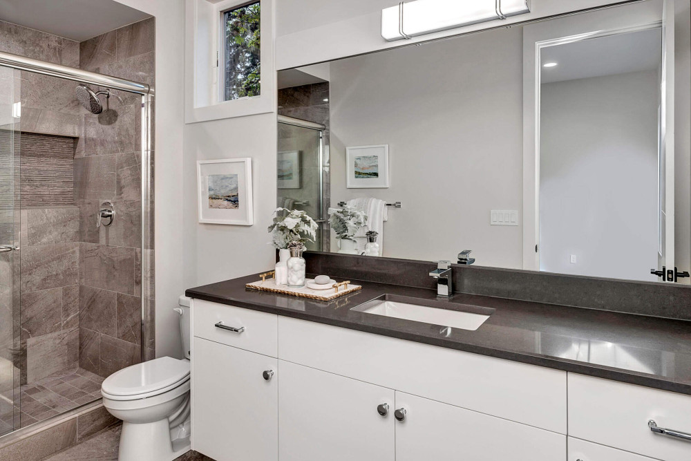 Photo #25 in the Interior Photos gallery for the Brookline -  Lot 16 home