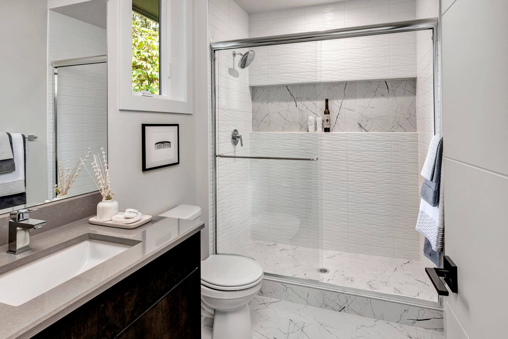 Photo #47 in the Interior Photos gallery for the Brookline -  Lot 16 home