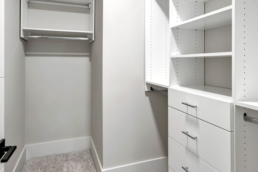 Photo #48 in the Interior Photos gallery for the Brookline -  Lot 16 home