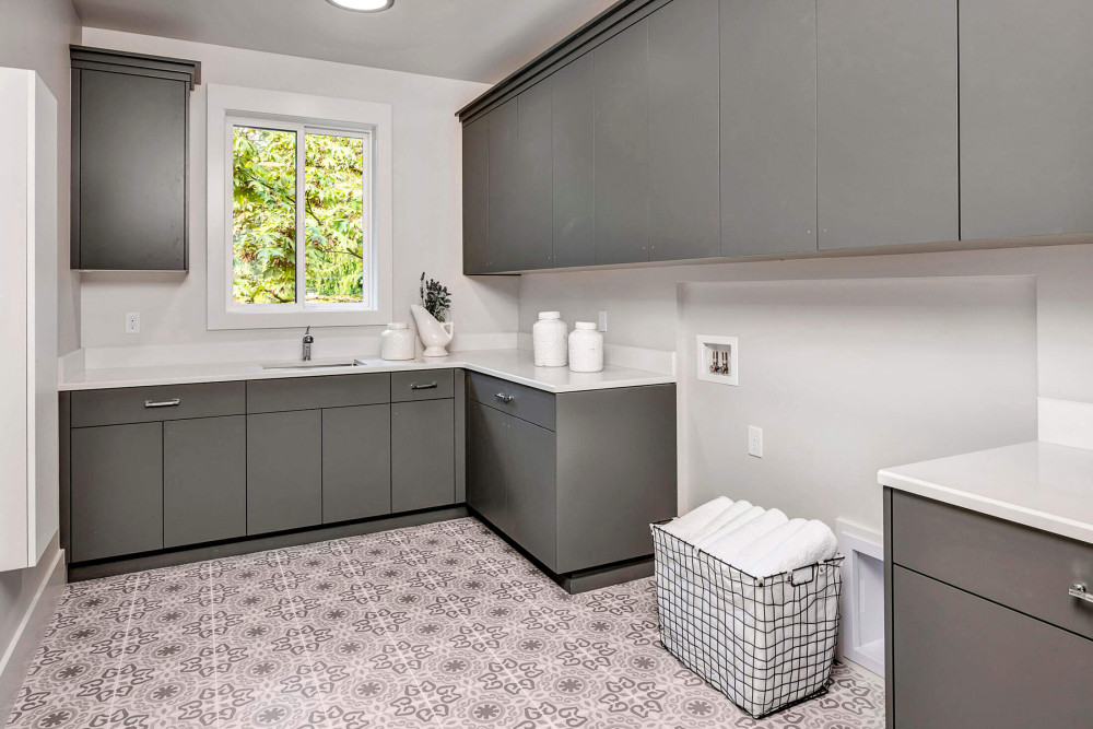 Photo #50 in the Interior Photos gallery for the Brookline -  Lot 16 home