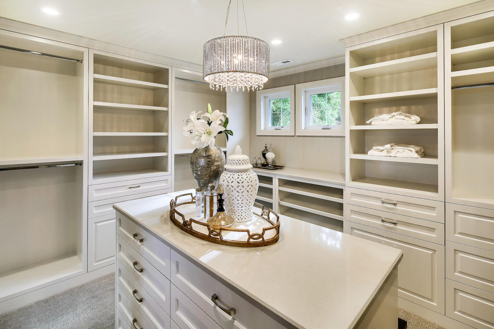 Photo #1 in the Interior Photos gallery for the Shenandoah - Lot 2 home