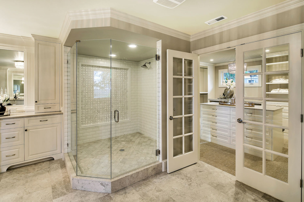Photo #4 in the Interior Photos gallery for the Shenandoah - Lot 2 home