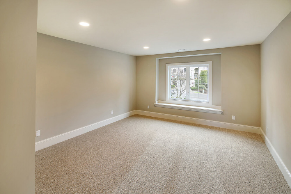Photo #5 in the Interior Photos gallery for the Shenandoah - Lot 2 home