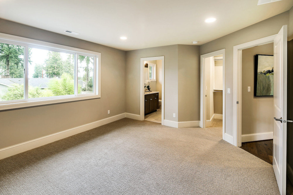 Photo #15 in the Interior Photos gallery for the Shenandoah - Lot 2 home
