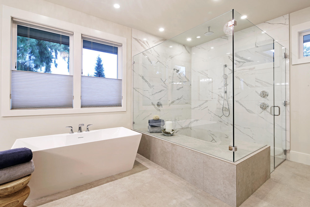 Photo #4 in the Interior Photos gallery for the Belvedere - Lot 3 home