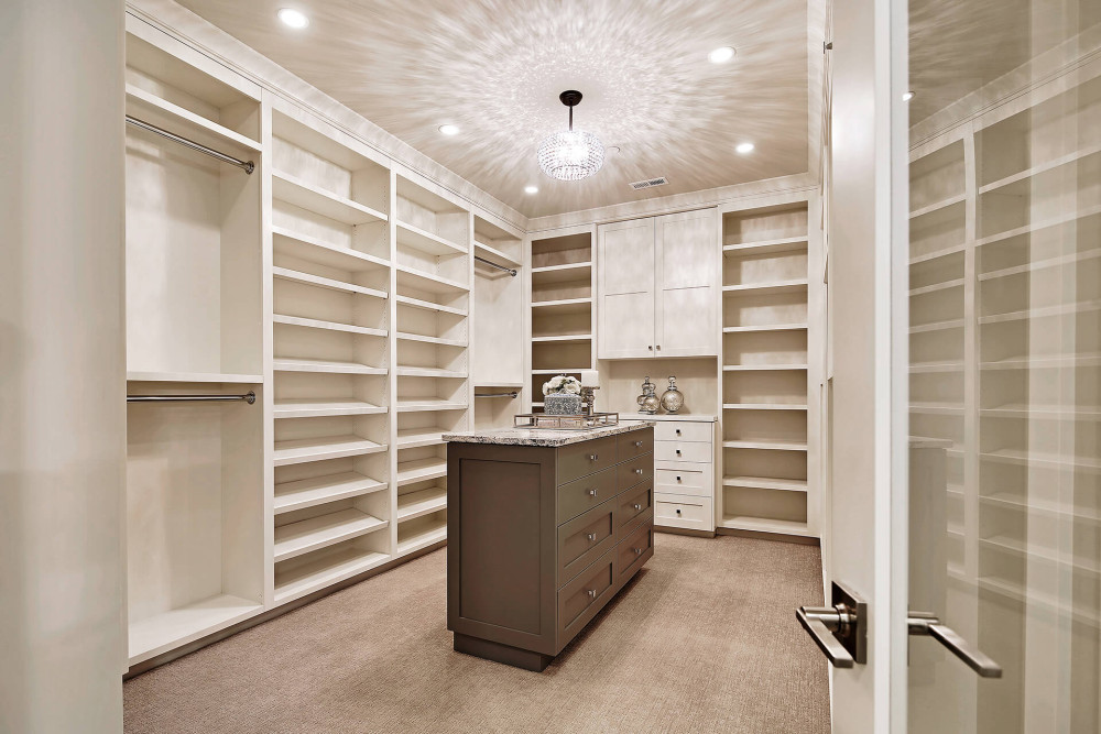 Photo #2 in the Interior Photos gallery for the Belvedere - Lot 3 home