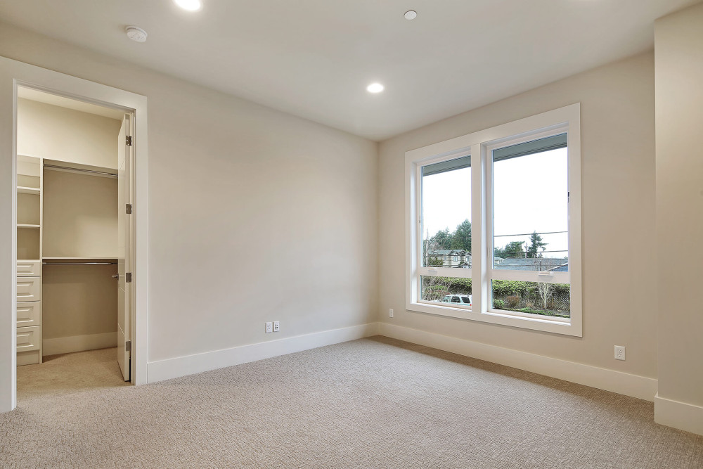 Photo #10 in the Interior Photos gallery for the Belvedere - Lot 3 home