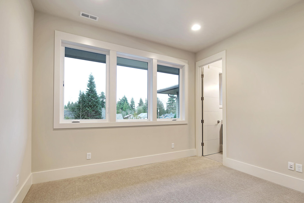 Photo #13 in the Interior Photos gallery for the Belvedere - Lot 3 home