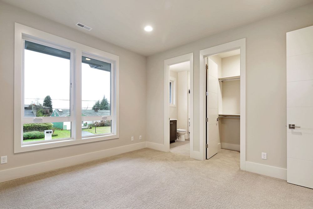 Photo #15 in the Interior Photos gallery for the Belvedere - Lot 3 home