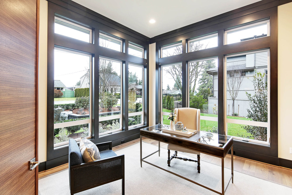 Photo #26 in the Interior Photos gallery for the Belvedere - Lot 3 home