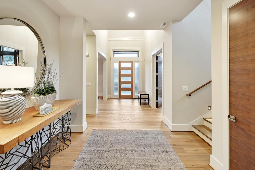 Photo #27 in the Interior Photos gallery for the Belvedere - Lot 3 home