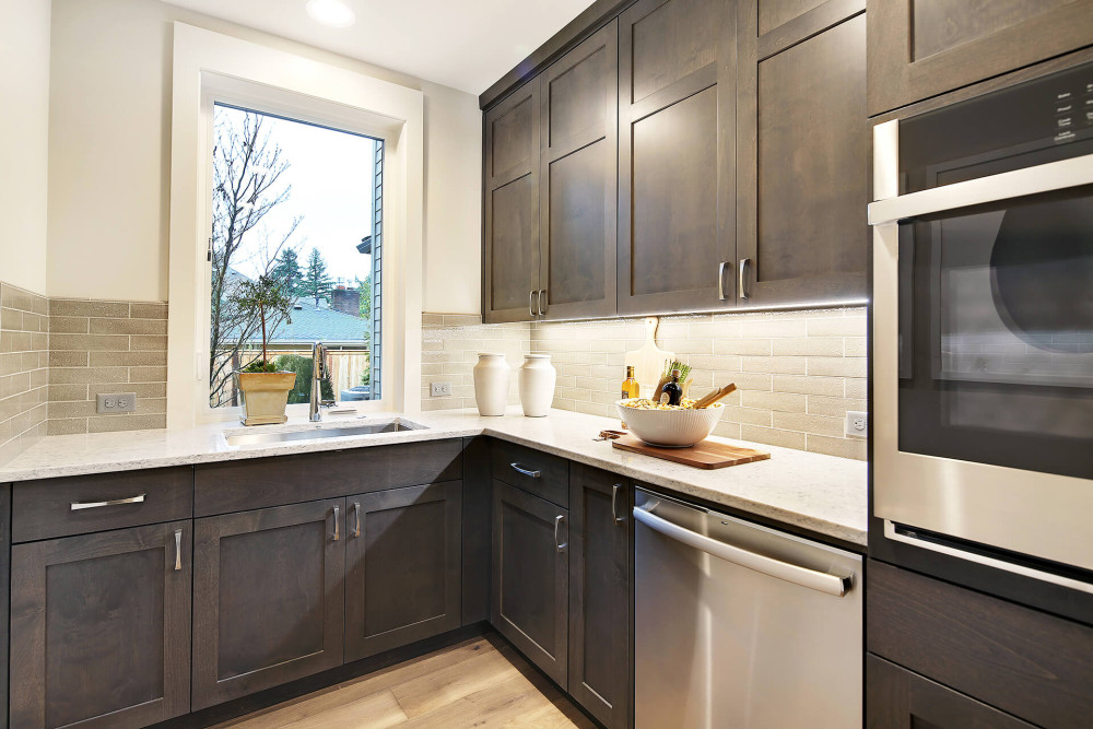 Photo #33 in the Interior Photos gallery for the Belvedere - Lot 3 home