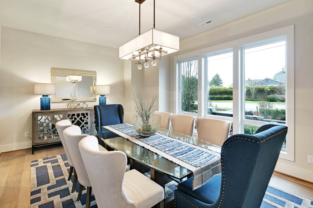 Photo #37 in the Interior Photos gallery for the Belvedere - Lot 3 home