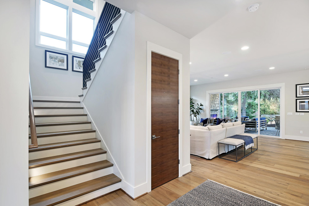 Photo #38 in the Interior Photos gallery for the Belvedere - Lot 3 home