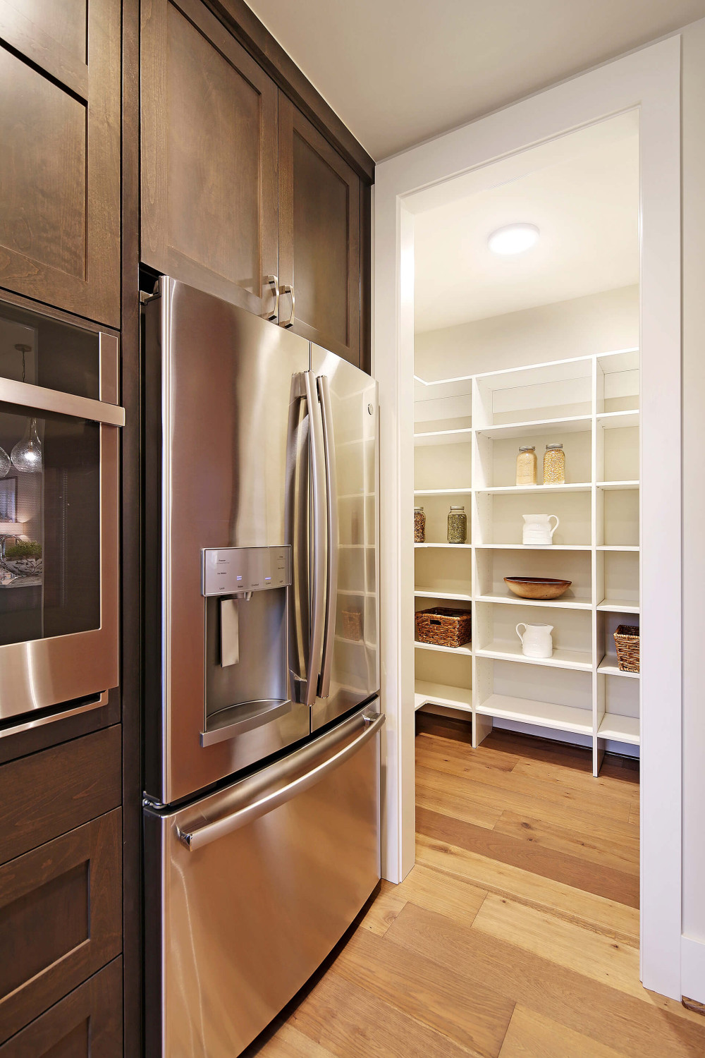 Photo #41 in the Interior Photos gallery for the Belvedere - Lot 3 home