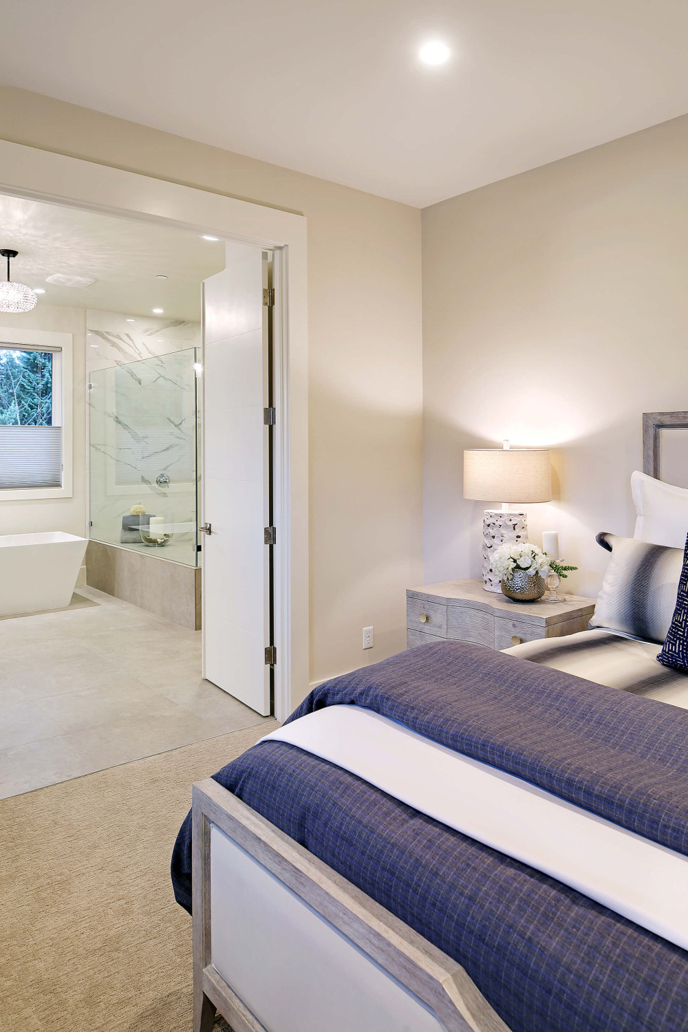 Photo #46 in the Interior Photos gallery for the Belvedere - Lot 3 home