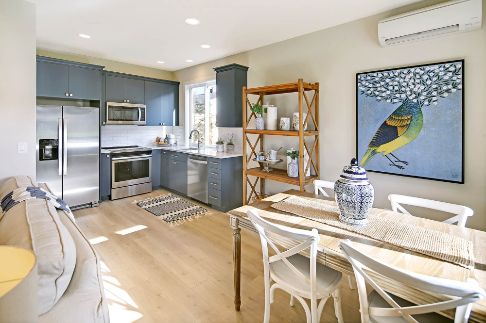 Photo #9 in the Exterior Photos gallery for the Sherringham III - Lot 8 home