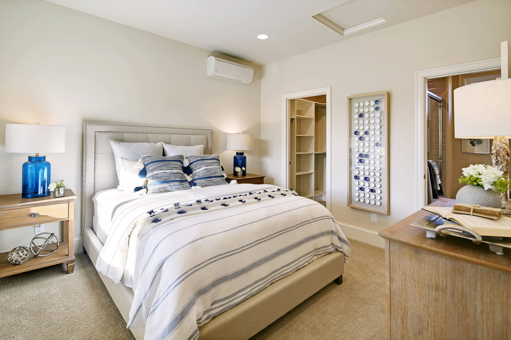 Photo #12 in the Exterior Photos gallery for the Sherringham III - Lot 8 home