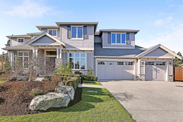 Sherringham III - Lot 8