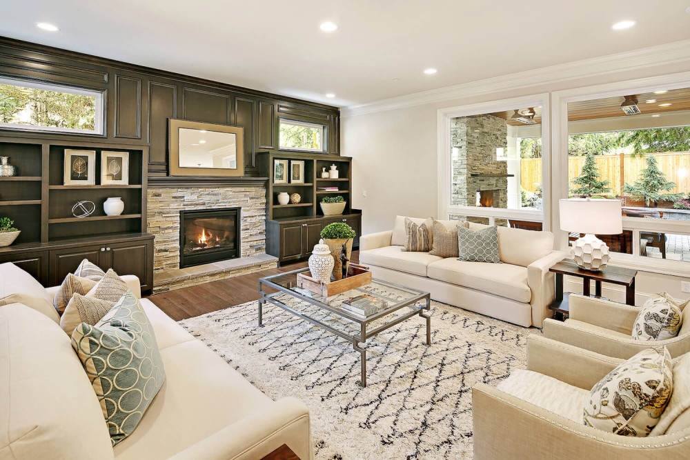 Photo #12 in the Interior Photos gallery for the Moyra - Lot 4 home