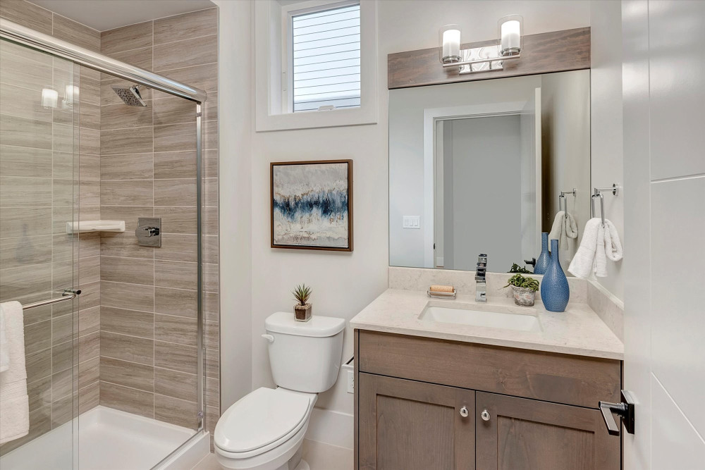 Photo #19 in the Interior Photos gallery for the Shearwater - Model Home home