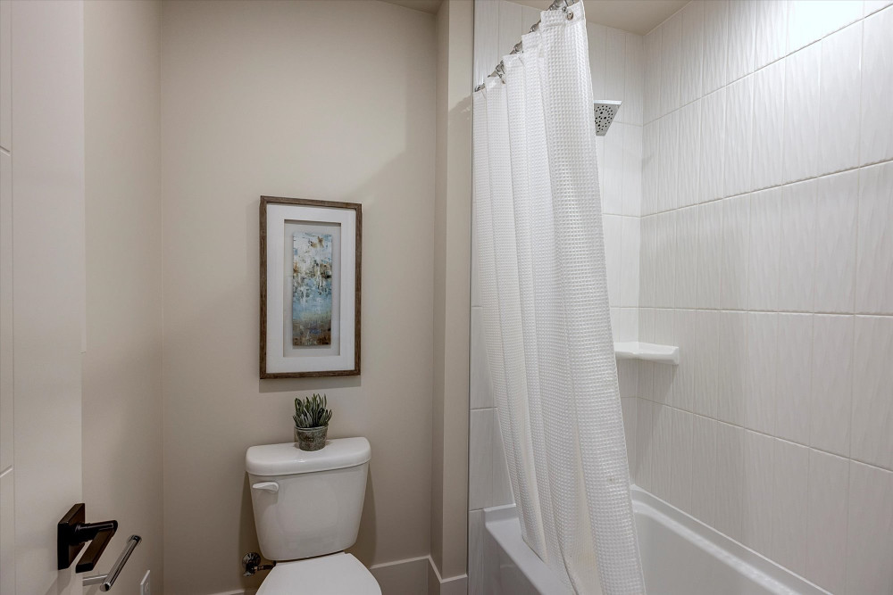 Photo #31 in the Interior Photos gallery for the Carrington - Model Home home