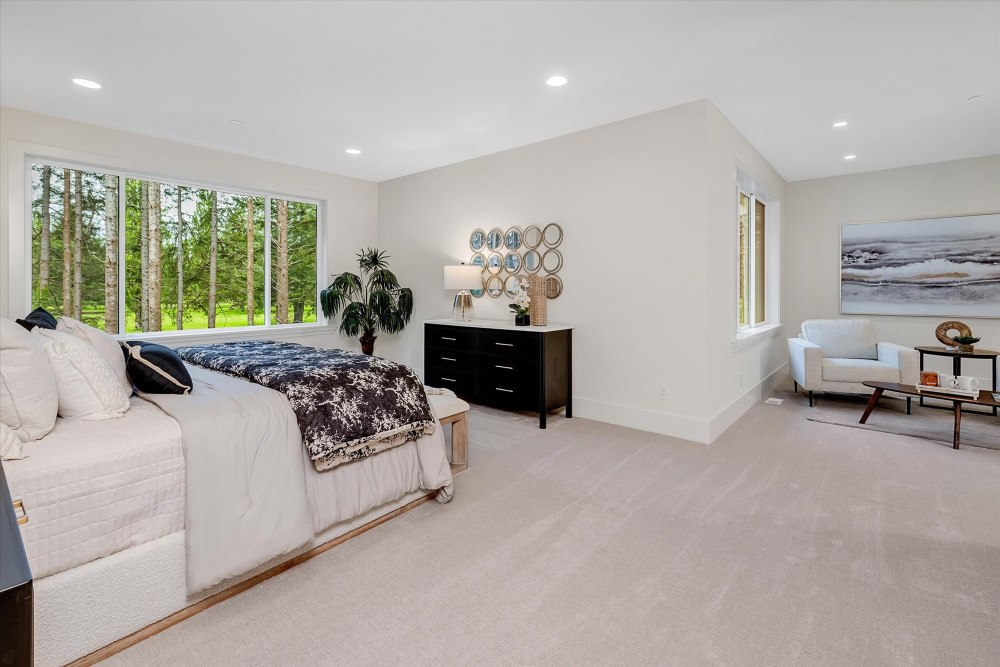 Photo #23 in the Interior Photos gallery for the Columbia - Model Home home