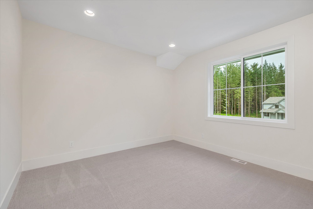 Photo #33 in the Interior Photos gallery for the Columbia - Lot 5 home