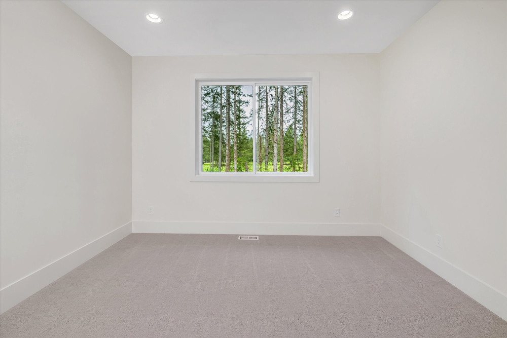 Photo #37 in the Interior Photos gallery for the Columbia - Lot 5 home