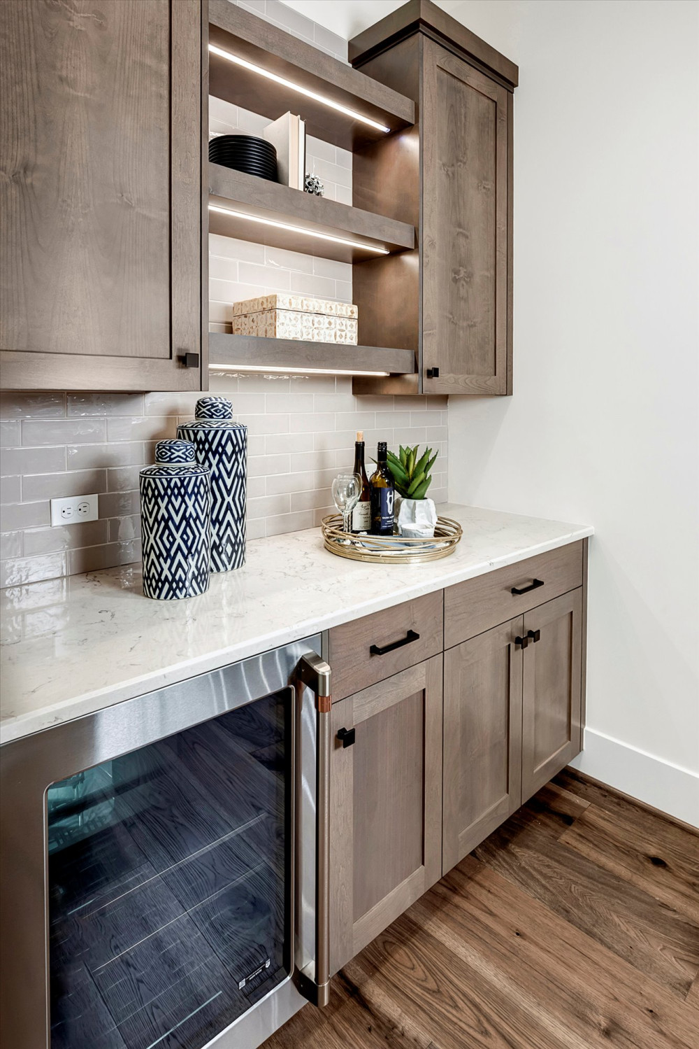 Photo #4 in the Interior Photos gallery for the Snoqualmie - Model Home home