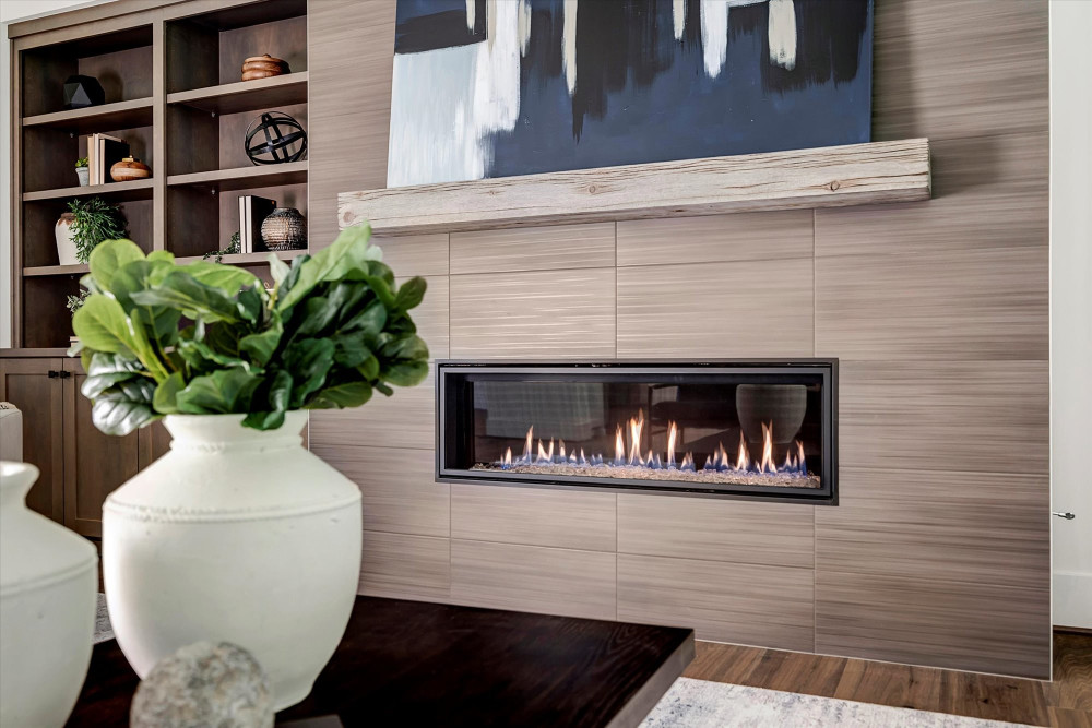 Photo #5 in the Interior Photos gallery for the Snoqualmie - Model Home home