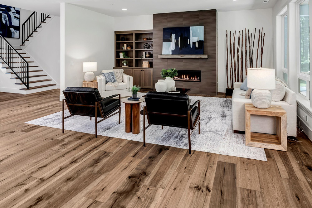 Photo #8 in the Interior Photos gallery for the Snoqualmie - Model Home home