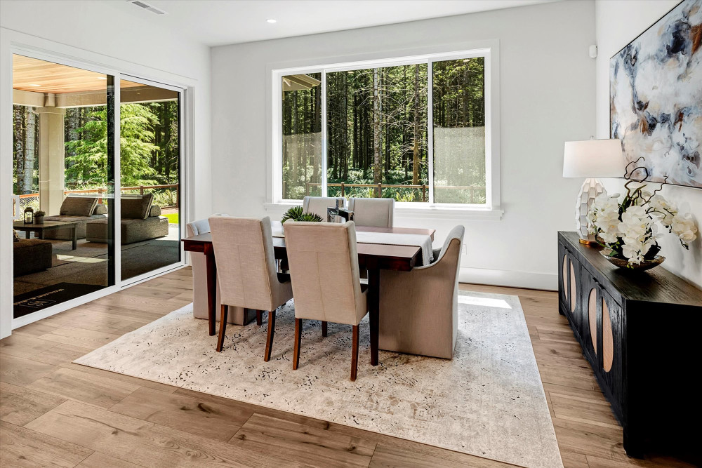 Photo #17 in the Interior Photos gallery for the Snoqualmie - Model Home home