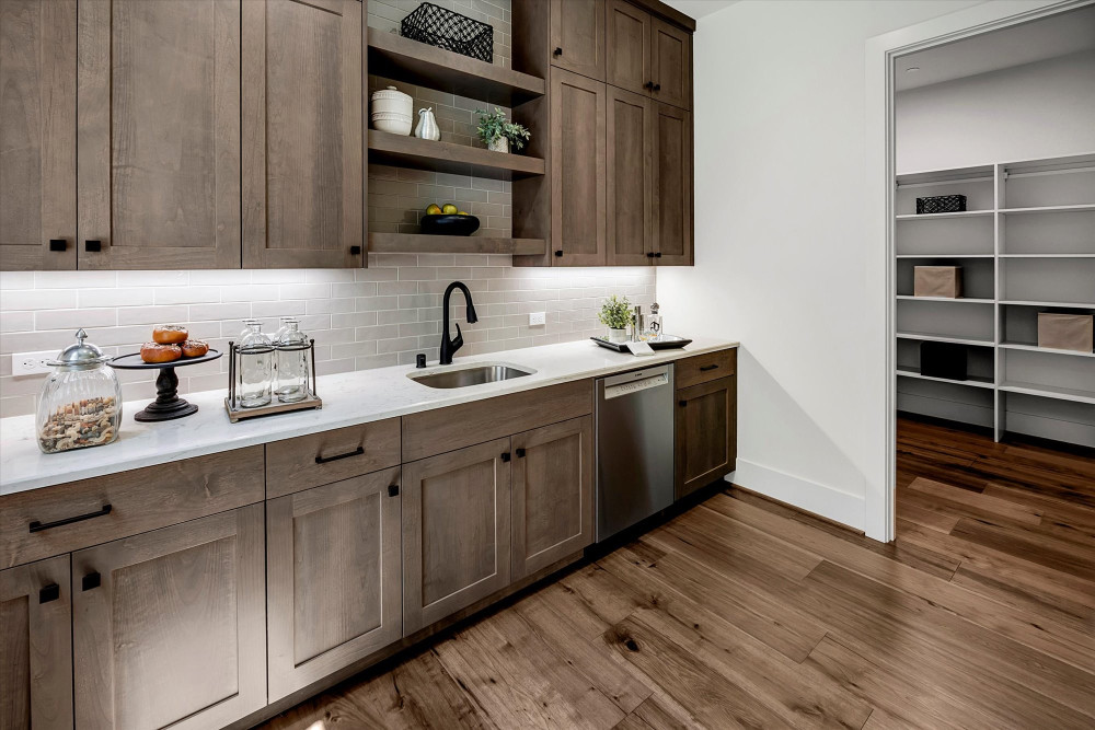 Photo #19 in the Interior Photos gallery for the Snoqualmie - Model Home home