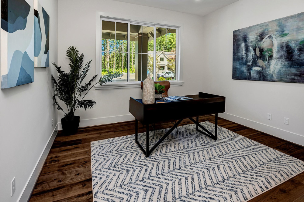 Photo #20 in the Interior Photos gallery for the Snoqualmie - Model Home home