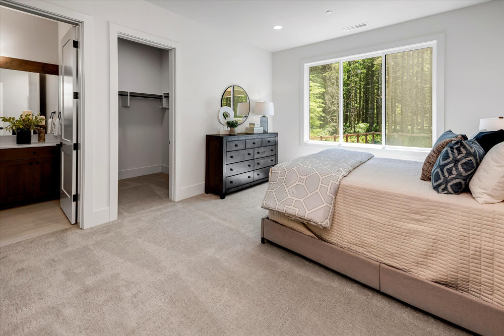 Photo #23 in the Interior Photos gallery for the Snoqualmie - Model Home home