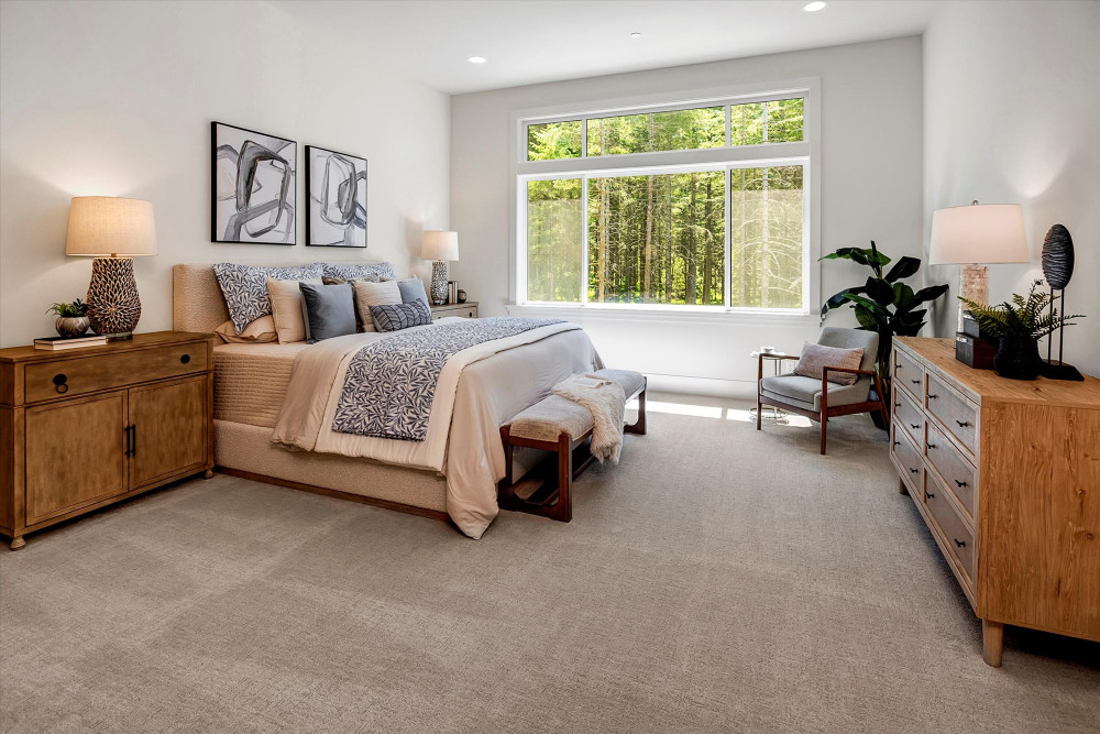 Photo #26 in the Interior Photos gallery for the Snoqualmie - Model Home home