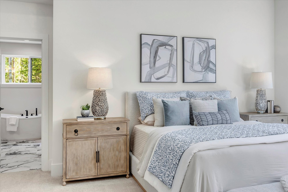 Photo #30 in the Interior Photos gallery for the Snoqualmie - Model Home home