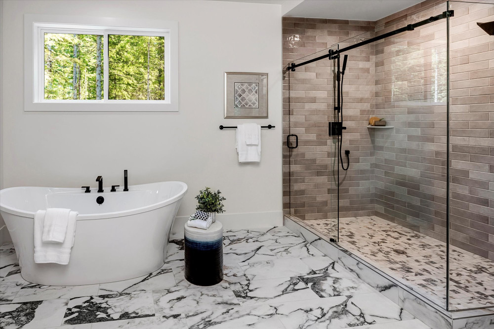 Photo #29 in the Interior Photos gallery for the Snoqualmie - Model Home home