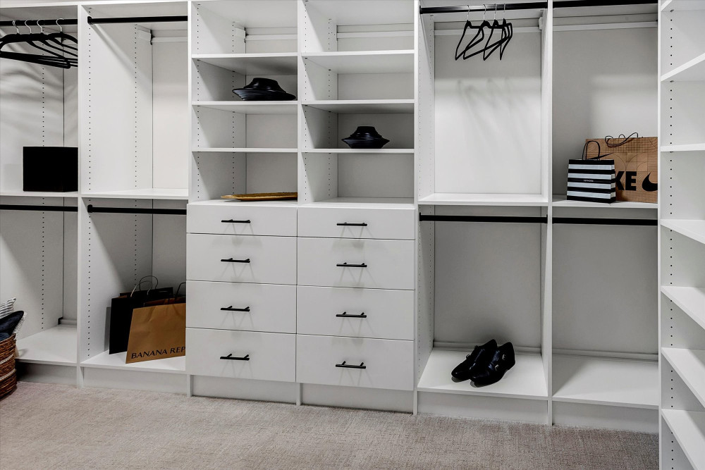 Photo #27 in the Interior Photos gallery for the Snoqualmie - Model Home home