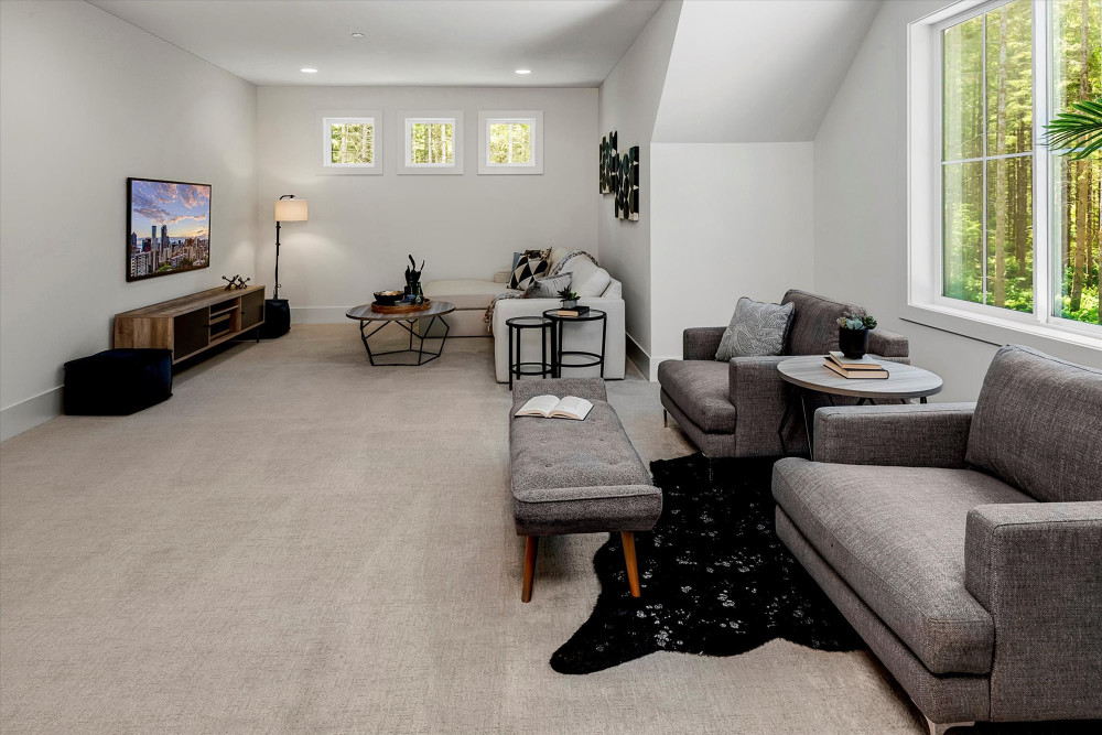 Photo #32 in the Interior Photos gallery for the Snoqualmie - Model Home home