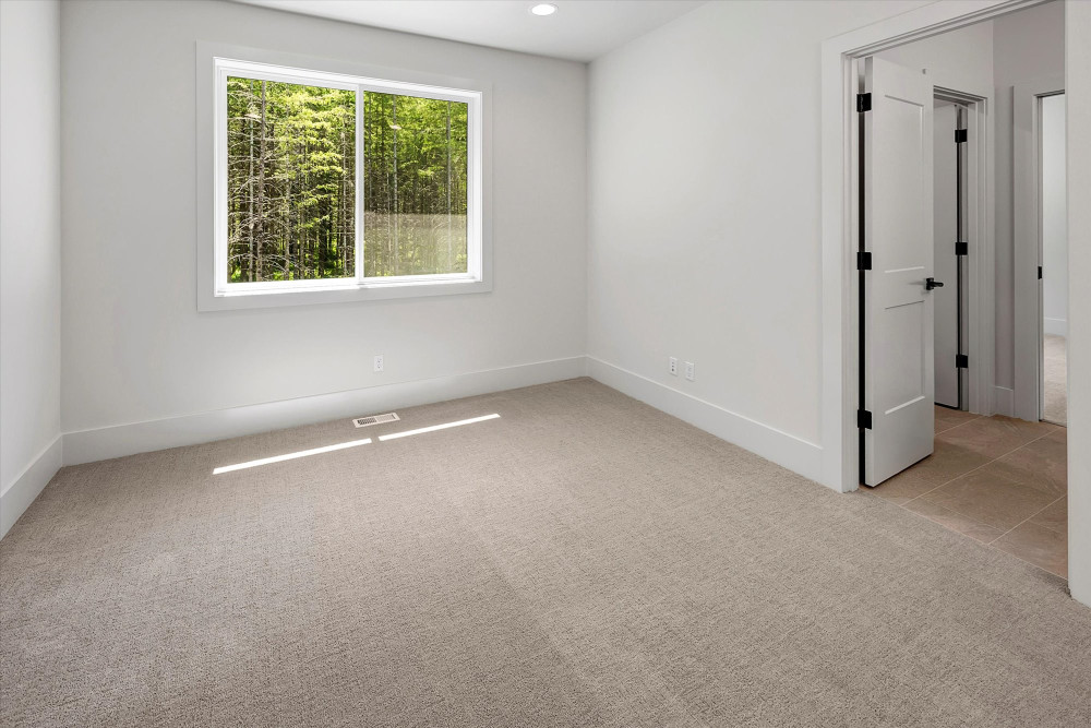 Photo #33 in the Interior Photos gallery for the Snoqualmie - Model Home home