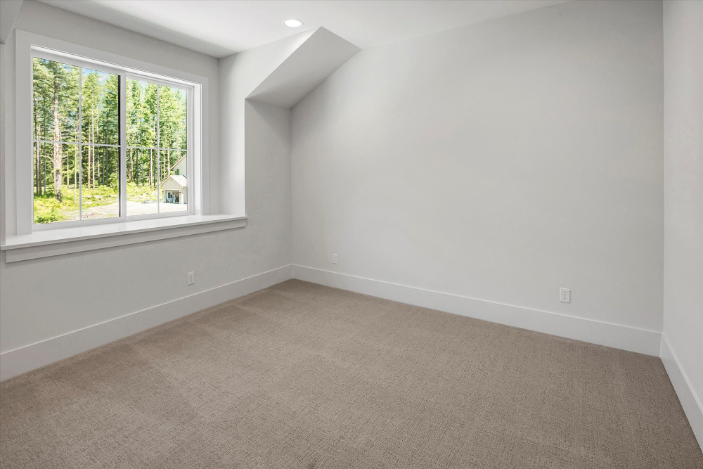 Photo #36 in the Interior Photos gallery for the Snoqualmie - Model Home home