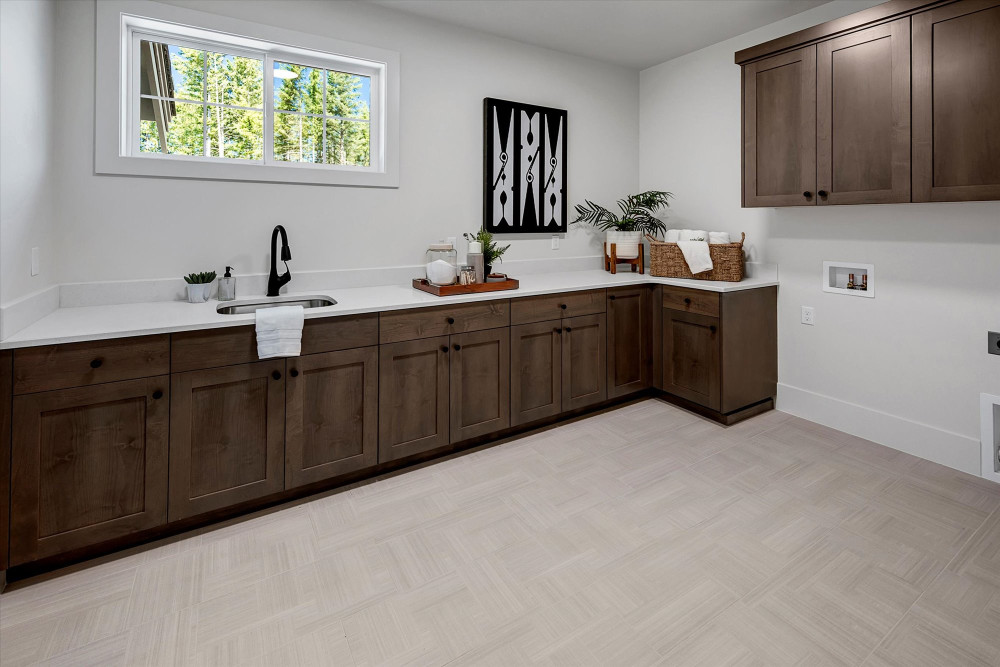Photo #39 in the Interior Photos gallery for the Snoqualmie - Model Home home