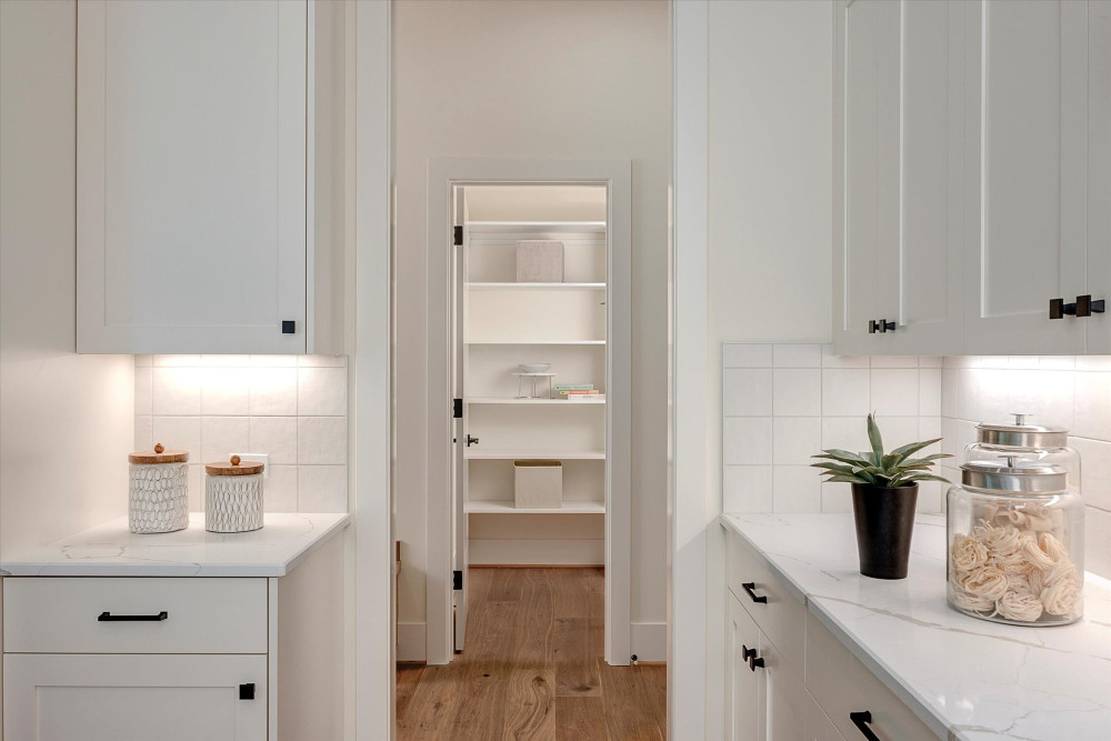 Photo #3 in the Interior Photos gallery for the Chateau - Model Home home