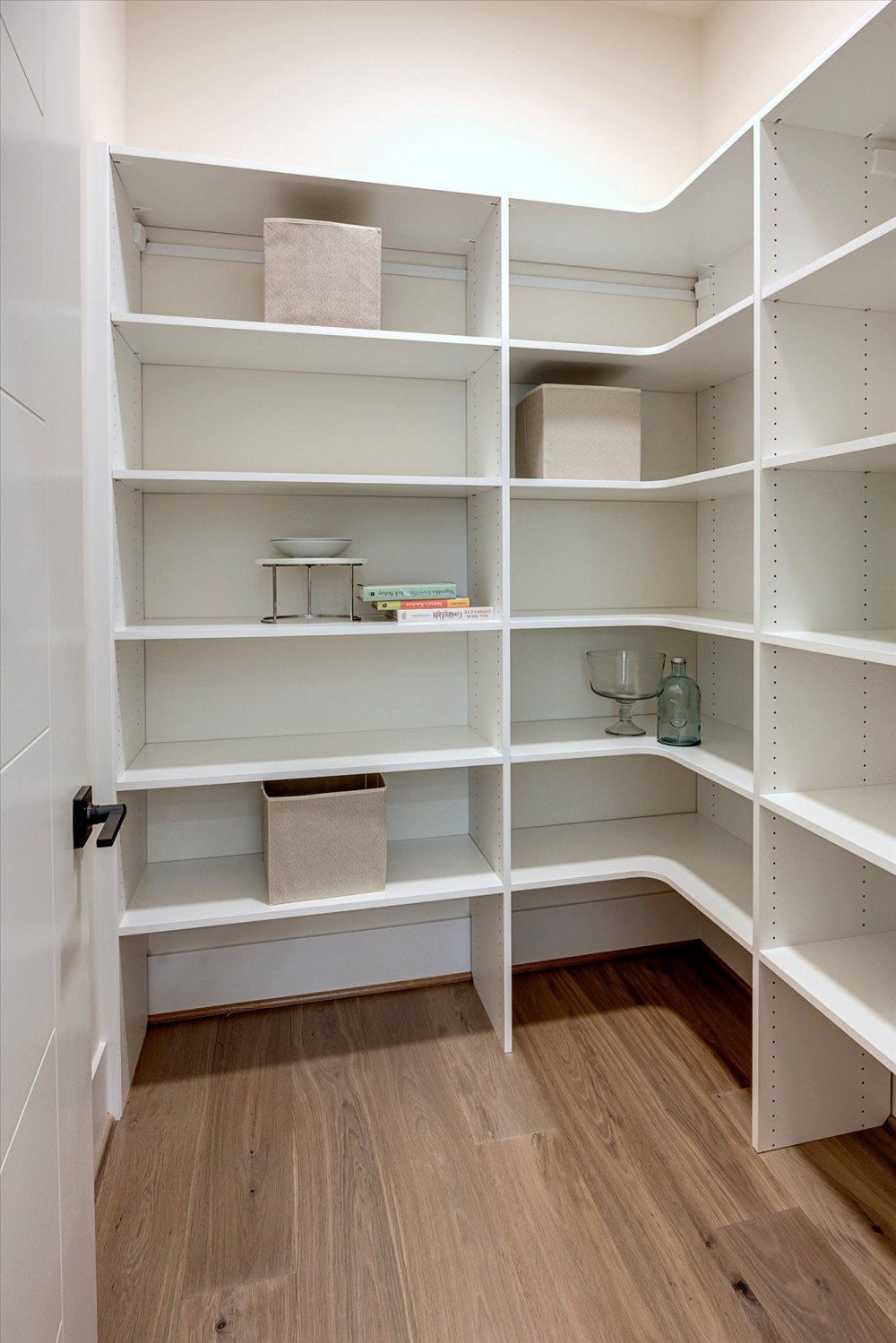 Photo #7 in the Interior Photos gallery for the Chateau - Model Home home